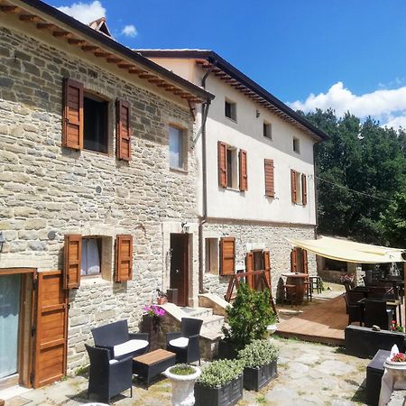Le Ginestre Guesthouse Ассизи Экстерьер фото